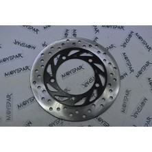 GMS-DL0110 Mondial Drift L Ön Fren Disk