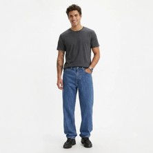 Levi's 568™ Stay Loose Lightweight Linen+ Denim Jean Erkek Pantolon -0001
