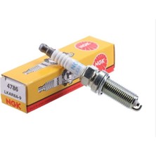 56758 4786 Ngk Orta Buji LKAR8A-9 Bajaj Pulsar Ns 200 Ktm 200 390 Japan