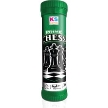KS Games Prime Rulo Satranç