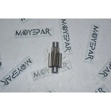 Hro 10A Hero Pleasure Şanzuman Arka Dişli 13T A (Msr)