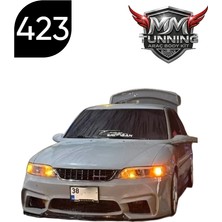 MM Tunning Mmtunning Opel Vectra B Uyumlu F80 Model Tampon