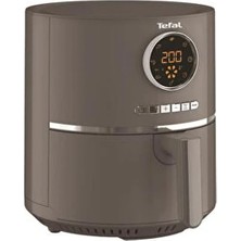 Tefal Easy Fry Ultra 8 Programlı Az Yağlı Fritöz - 4,2 Litre