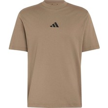 Adidas Erkek T-Shirt M Sl Sj T KR5244