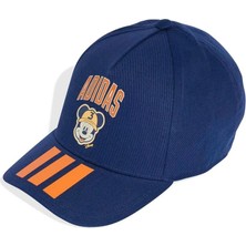 Adidas Lk Dy mm Cap Mavi Çocuk   Şapka KA9885