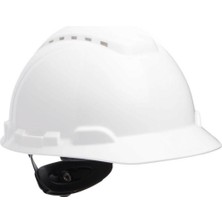 3m H700 Havalandırmalı Vidalı Baret