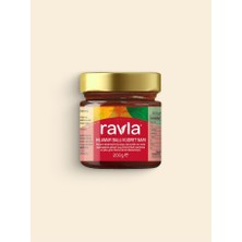 Ravla Ihlamur Ballı Kudret Narı - 200G