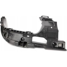 Gkl Audi A6 Arka Tampon Braketi Sağ 2015-2018 4G0807364C