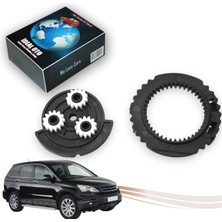 İdeal Otomotiv Honda Cr-V 3 Re Koltuk Bel Desteği Motor Dişlisi Tamir Seti Lumbar Support 2006-2012