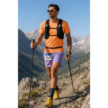 Jovonex Unisex Spor & Günlük Güneş Gözlüğü UV400 ve Polarize- Koşu,bisiklet,günlük,yürüyüş,dağ,maraton,trail