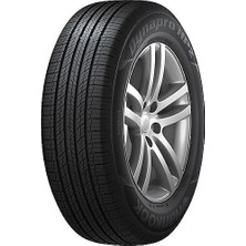 Hankook Dynapro Hp2 RA33 255/60R18 108H M+S Yaz Lastiği 2026