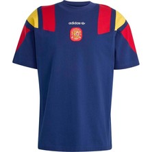 Adidas Erkek T-Shirt Fef Eqt Tee KG2574