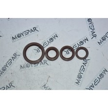 Rsv 046 Mondial Ressivo Rks Vıeste 249 Vespa 250 Takım Keçe (Msr)