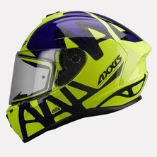 Axxis Axxıs Draken Dekers Gloss Flour Yellow