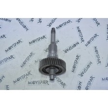 Rsv 008 Mondial Ressivo Rks Vıeste 249 Vespa 250 Arka Şanzuman Dişli Göbeği (Msr)