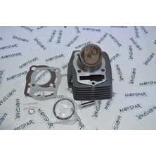 Msr Tk3 001 Kuba TK03 Silindir Kit Modifiye 58.5 mm 13P