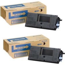 Kyocera TK-3170-TK-3180 / TK-3190 Muadil Toner / Kyocera Ecosys P3050DN / P3060DN