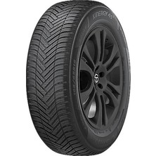 Hankook Kinergy 4s2 H750 195/50R15 82V 3pmsf M+S 4 Mevsim Lastik 2026
