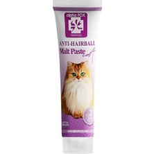 Alpha Fox Anti - Hairball Paste 100 gr