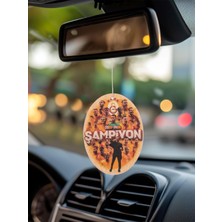 Gs Store Galatasaray Asma KOKU-FORMA1905/03