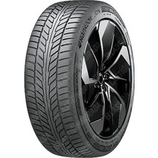 Hankook Ion Flexclimate IL01 245/40ZR19 98Y Xl 3pmsf M+S 4 Mevsim Lastik 2026