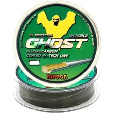 Nippon Ghost 100 mt Fluorocarbon Misina 0,30 mm
