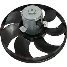 MGA Fan Motoru Ford Escort Cl/cvh 1.3 1.6 90- 89FB8K620AA