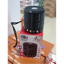 Everton RT-897 Bluetooth-Usb-Sd- Ses Bombası