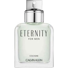 Calvin Klein Eternity For Men Cologne Edt 100 ml Erkek Parfümü