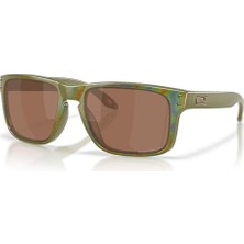 Oakley Holbrook Erkek Güneş Gözlüğü 0OO9102-OAK.9102AN
