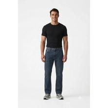 Levi's 555™ Relaxed Straight Bol Kesim Erkek Jean Pantolon - 0002