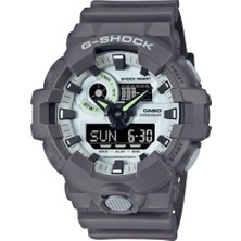 G-Shock Casio GA-700HD-8ADR Kol Saati