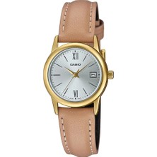 Casio  LTP-V002GL-7B3UDF Kadın Kol Saati