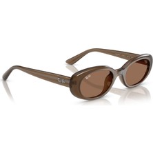 RAY-BAN 0RB4441D 677973 53-21-145 Kadın Güneş Gözlüğü