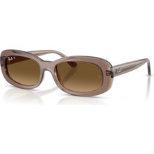 Ray-Ban Rayban RB2221 6827M2 53 Unısex Güneş Gözlüğü