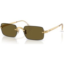Rb 3928 001/73 54 Ray-Ban By A$ap Rocky Güneş Gözlüğü