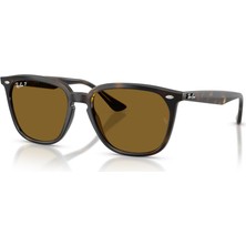 Ray-Ban Rb 4362 710/83 55 Ekartman Unisex Güneş Gözlüğü