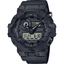 Casio GA-700BCE-1ADR G-Shock Erkek Kol Saati