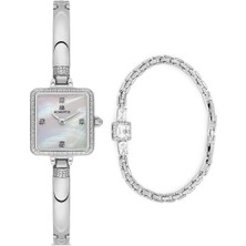 Momentus SW295S-09SSS Kadın / Kız Kol Saati