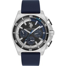U.S. Polo Assn. USPA1092-02 Erkek Kol Saati