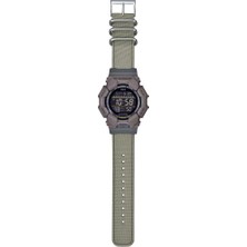 Casio GD-010CE-5DR G-Shock Erkek Kol Saati