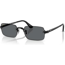 Rb 3928 002/81 54 Ray-Ban By A$ap Rocky Polarize Güneş Gözlüğü