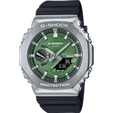 Casio kol saati GBM-2100A-1A3DR
