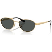 Ray-Ban Rayban 3774D 001/87 55 Kadın Güneş Gözlüğü