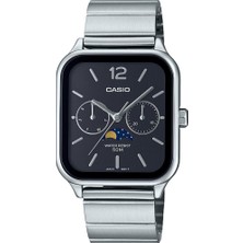 Casio MTP-M305D-1AVDF Erkek Kol Saati