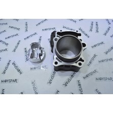 Msr Cbr 051 Honda Cbr 250 Silindir Set
