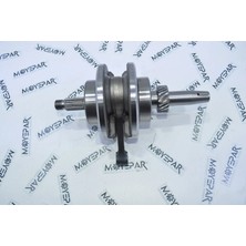 Krn 001 Cg 125-150 Krank 15 Perno (Msr)