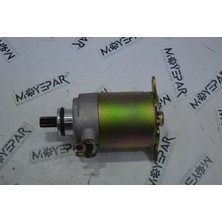 Msr Mrm 004 Scooter 150 Kuba LH200 Marş Motoru