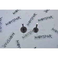 Km 27624 Kuba LH200 Altera 280 RACER280 Subap Takımı Üst Kapak