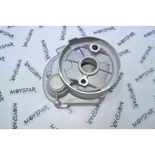 Msr Sct 069 Scooter 50 Teker Foryası